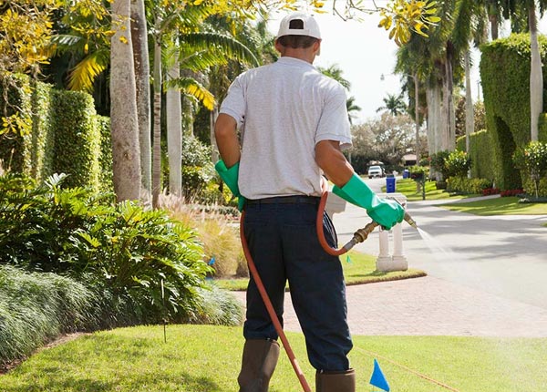 About Yorkshire OH Pest Control Pros
